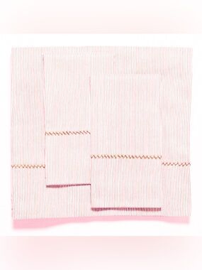 NWT Roberta Roller Rabbit Capellini Sheet Set